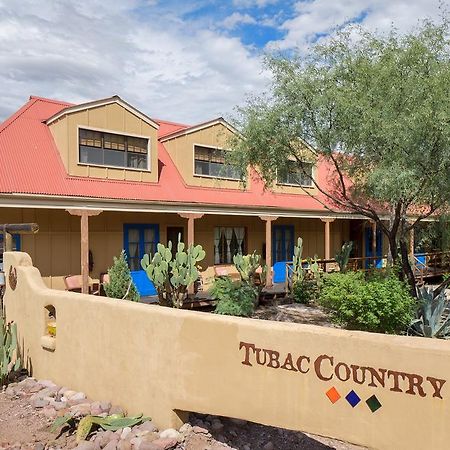 Tubac Country Inn Ngoại thất bức ảnh