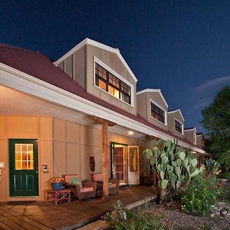 Tubac Country Inn Ngoại thất bức ảnh