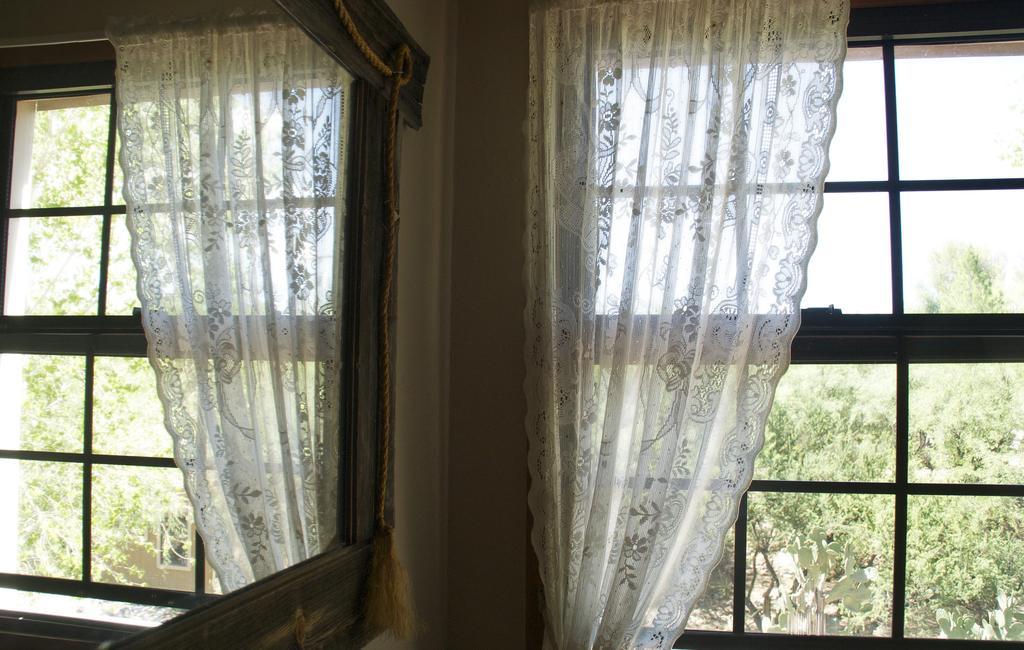 Tubac Country Inn Ngoại thất bức ảnh