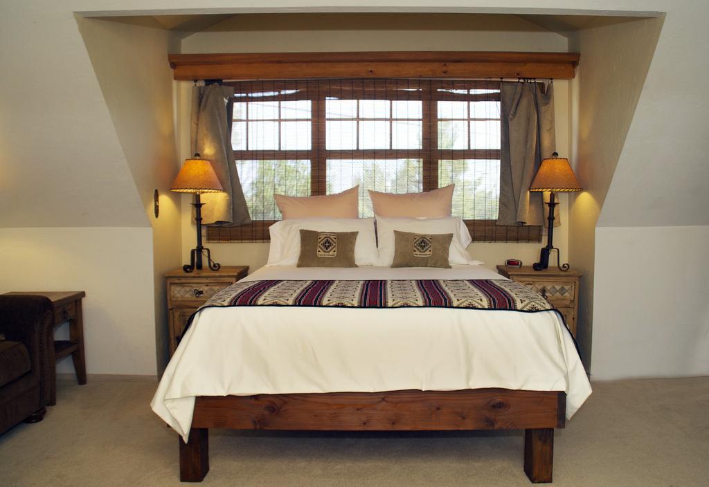 Tubac Country Inn Ngoại thất bức ảnh