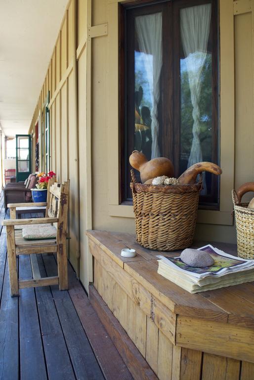 Tubac Country Inn Ngoại thất bức ảnh