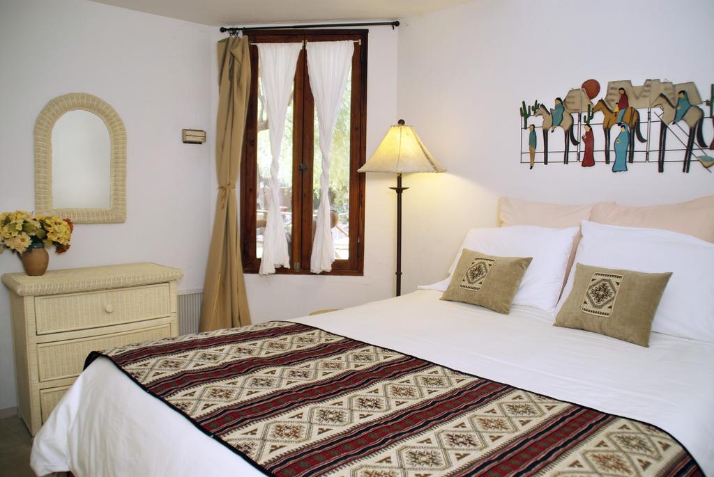 Tubac Country Inn Ngoại thất bức ảnh