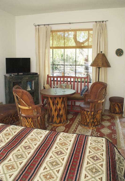 Tubac Country Inn Ngoại thất bức ảnh