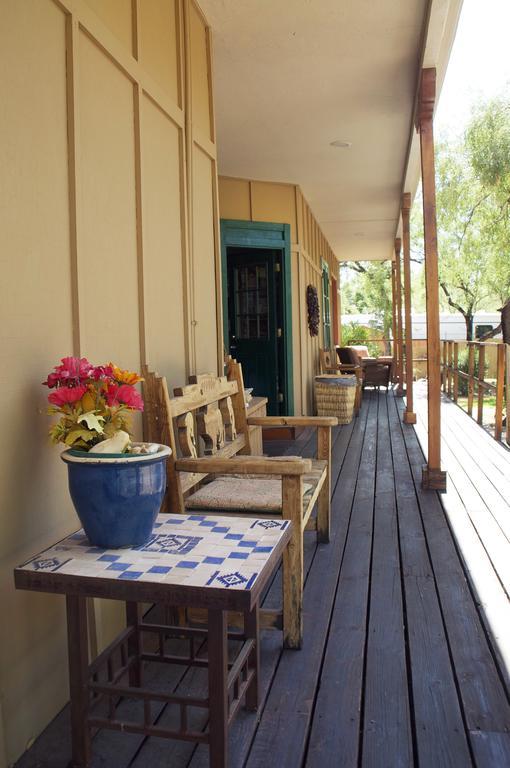 Tubac Country Inn Ngoại thất bức ảnh