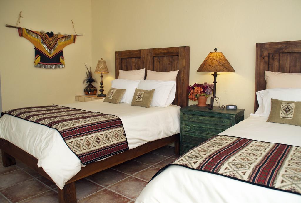 Tubac Country Inn Ngoại thất bức ảnh