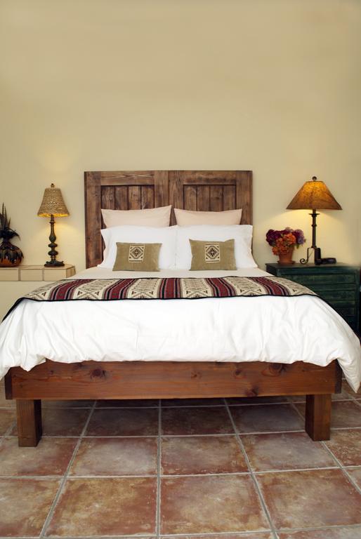 Tubac Country Inn Ngoại thất bức ảnh
