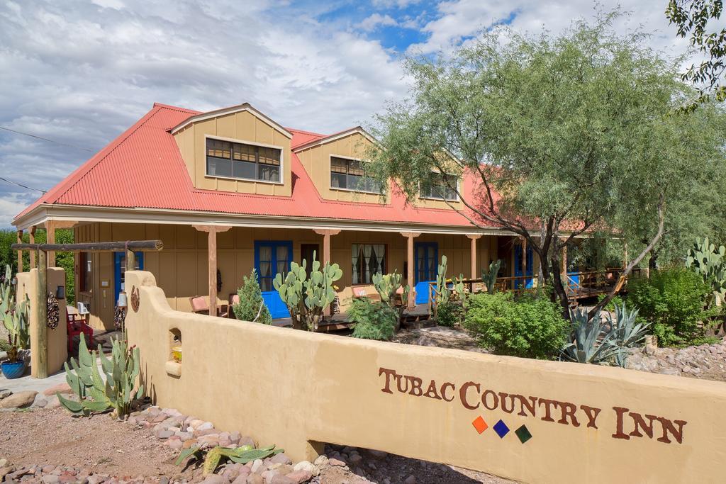 Tubac Country Inn Ngoại thất bức ảnh