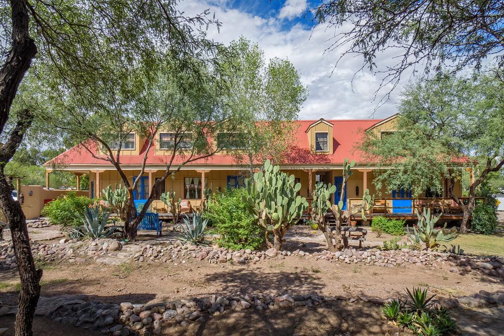 Tubac Country Inn Ngoại thất bức ảnh