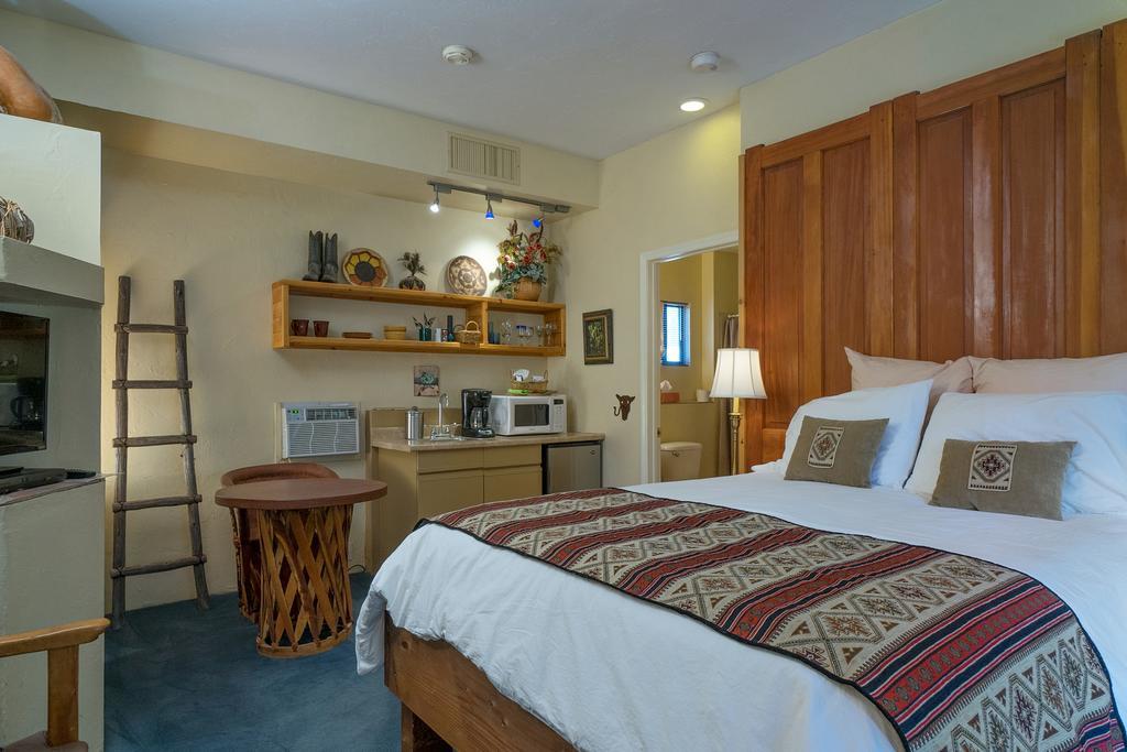 Tubac Country Inn Ngoại thất bức ảnh