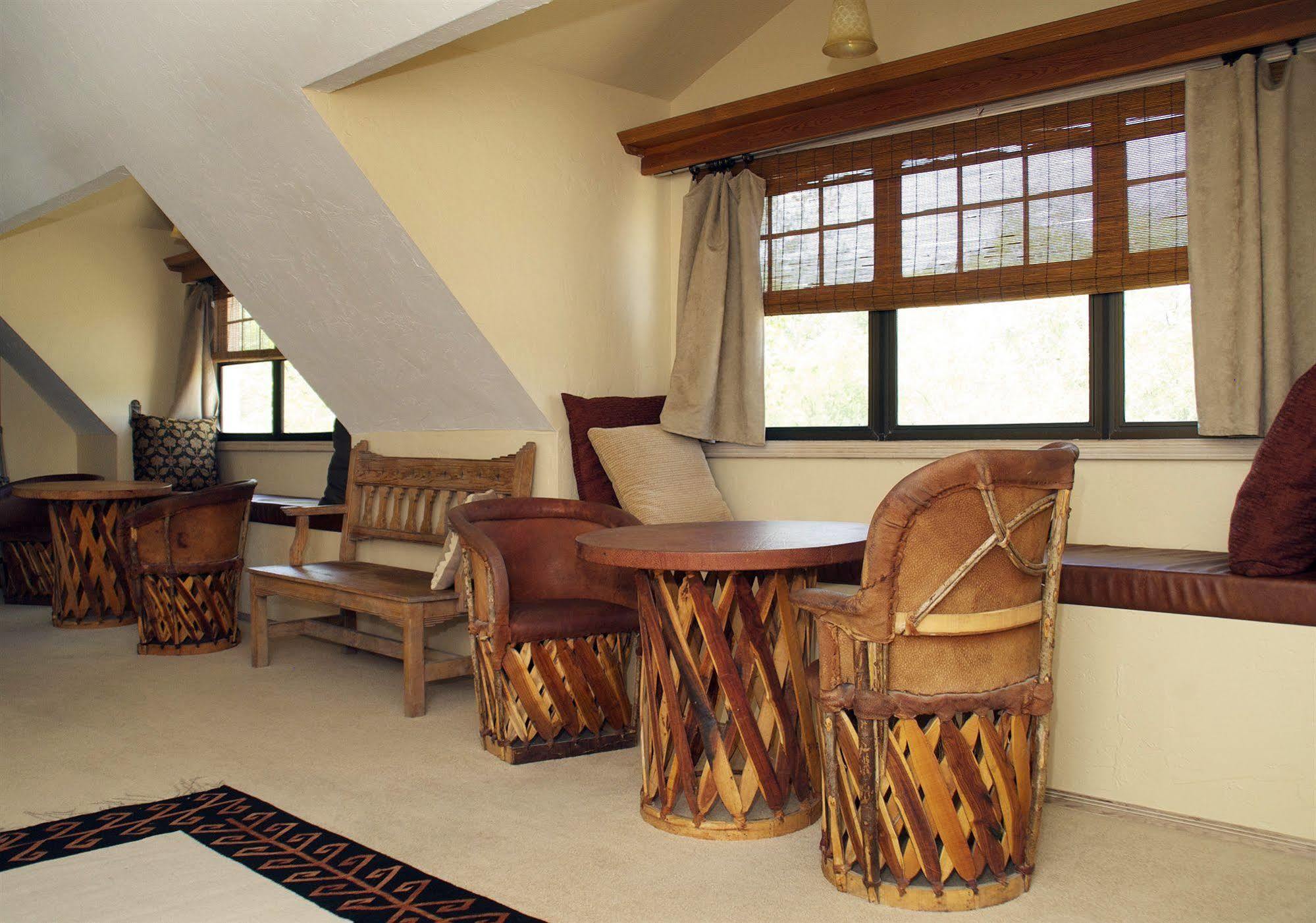 Tubac Country Inn Ngoại thất bức ảnh