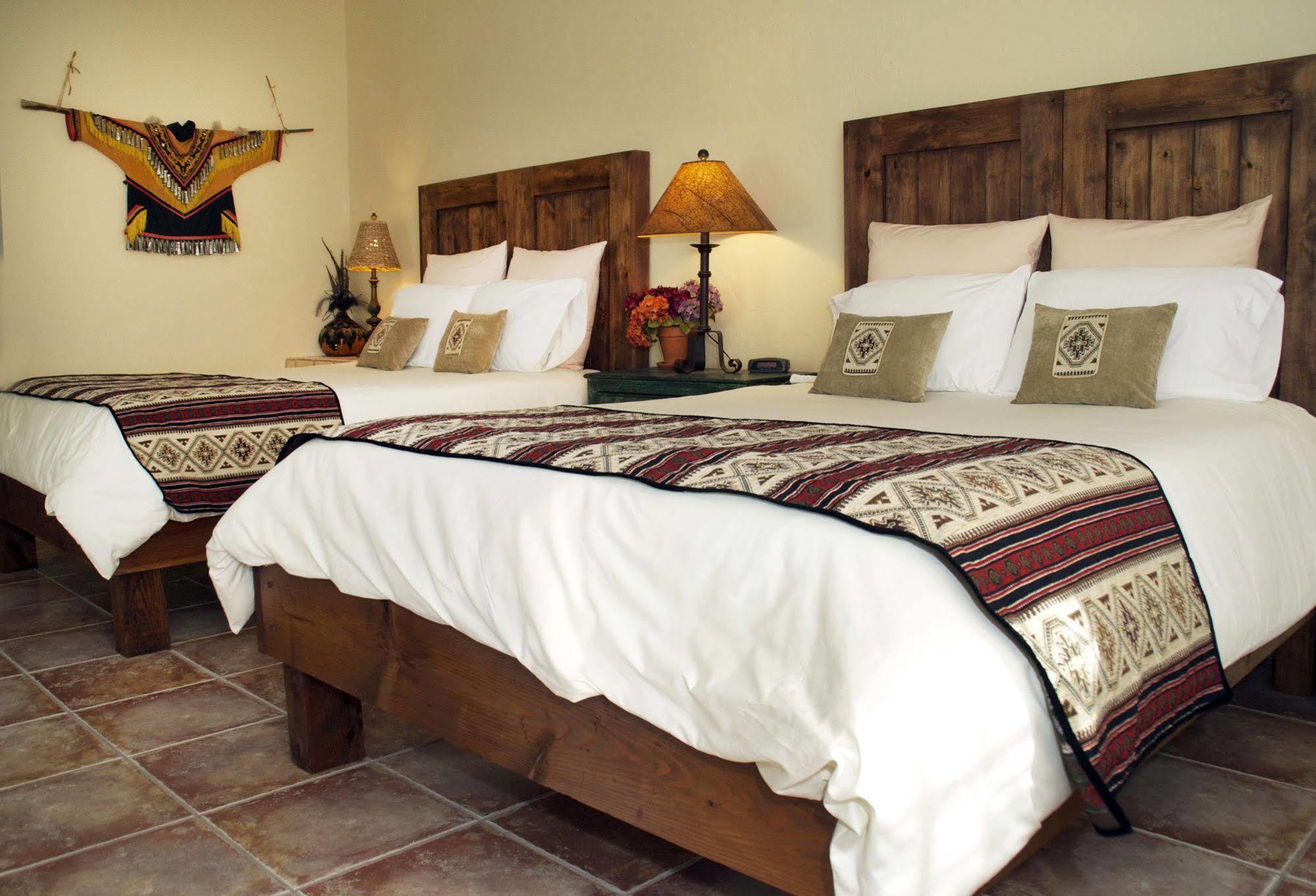 Tubac Country Inn Ngoại thất bức ảnh