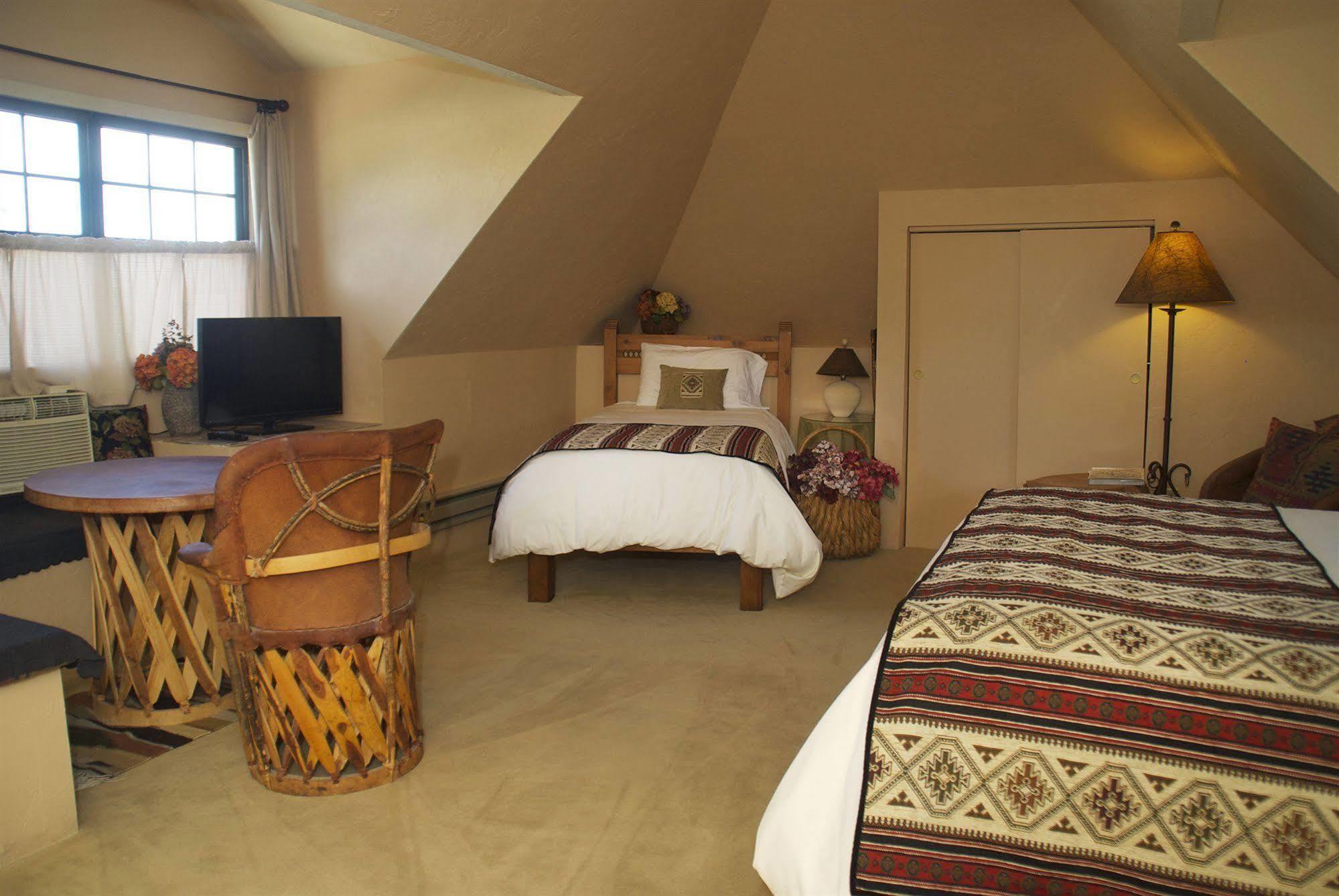 Tubac Country Inn Ngoại thất bức ảnh