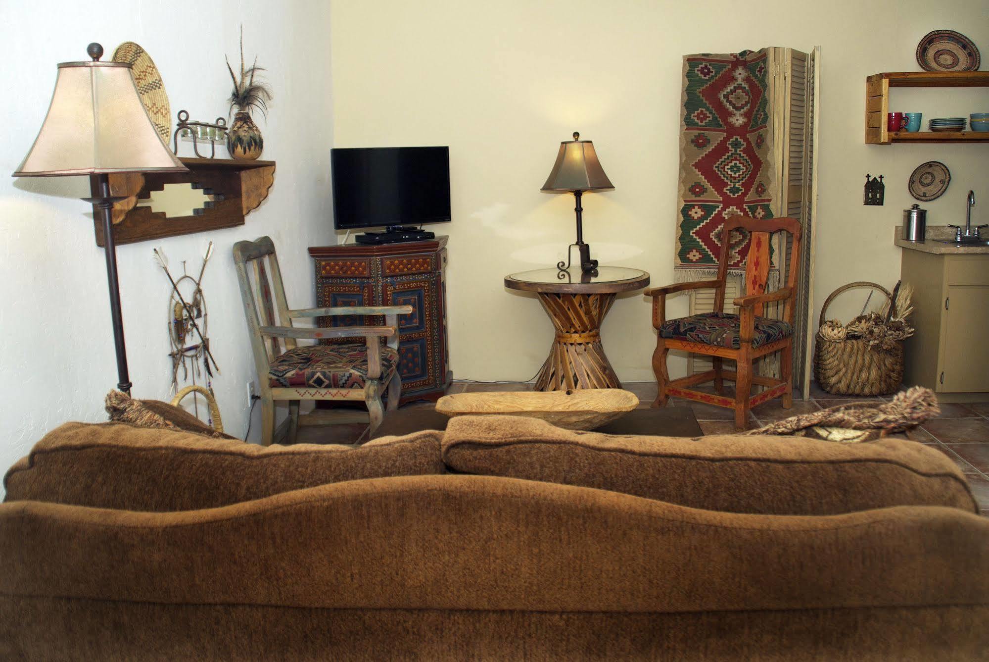 Tubac Country Inn Ngoại thất bức ảnh