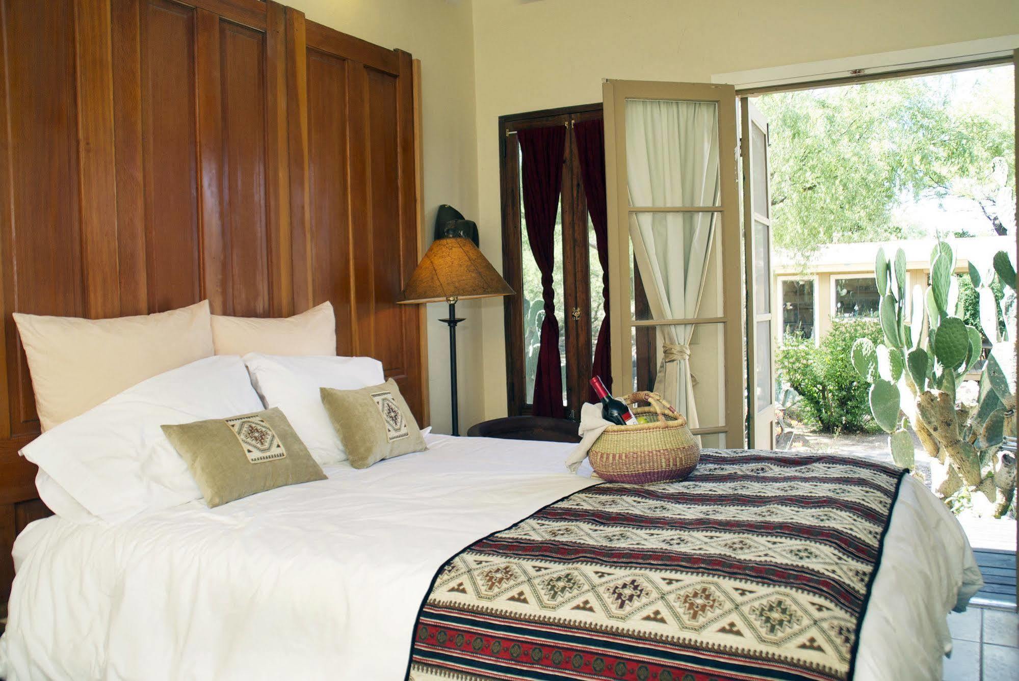 Tubac Country Inn Ngoại thất bức ảnh