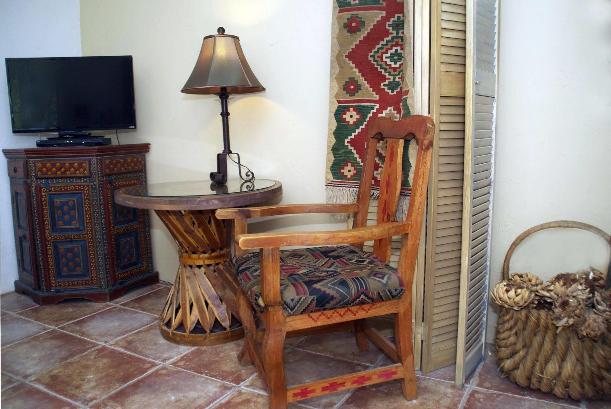 Tubac Country Inn Ngoại thất bức ảnh