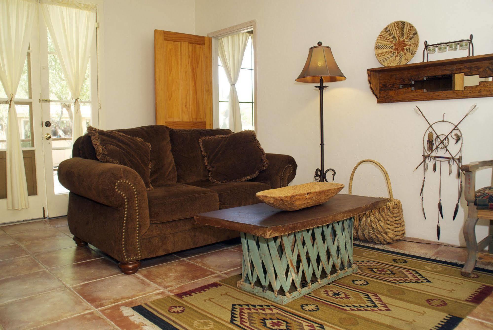 Tubac Country Inn Ngoại thất bức ảnh
