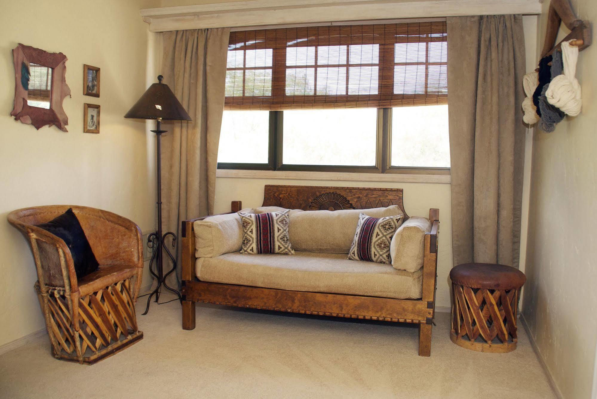 Tubac Country Inn Ngoại thất bức ảnh