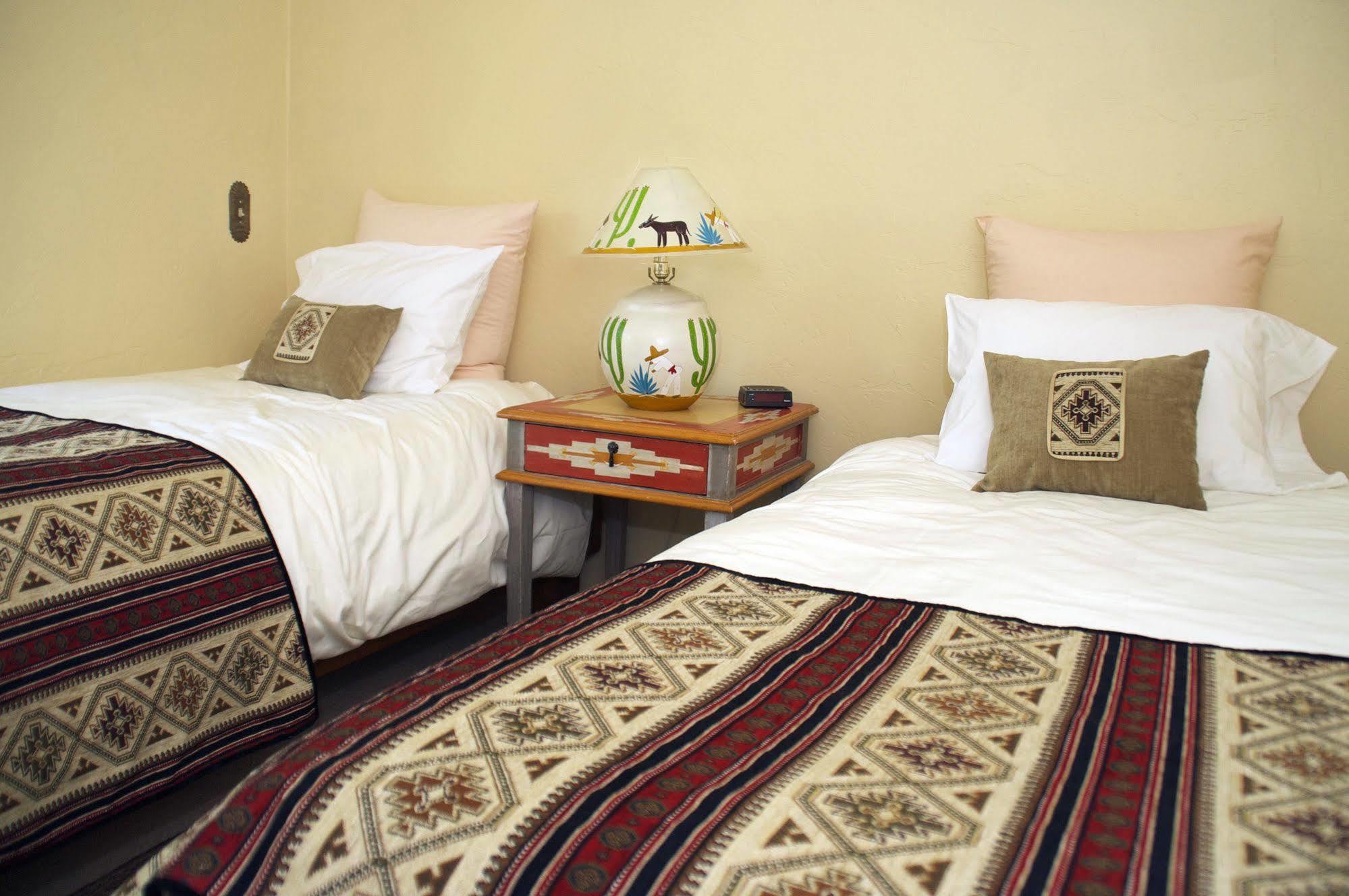 Tubac Country Inn Ngoại thất bức ảnh