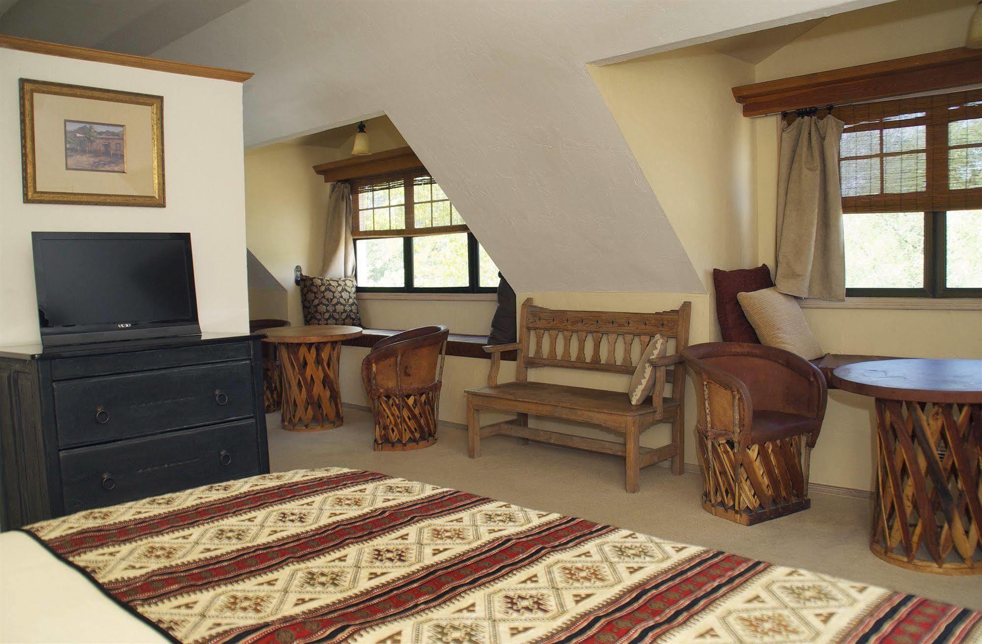 Tubac Country Inn Ngoại thất bức ảnh