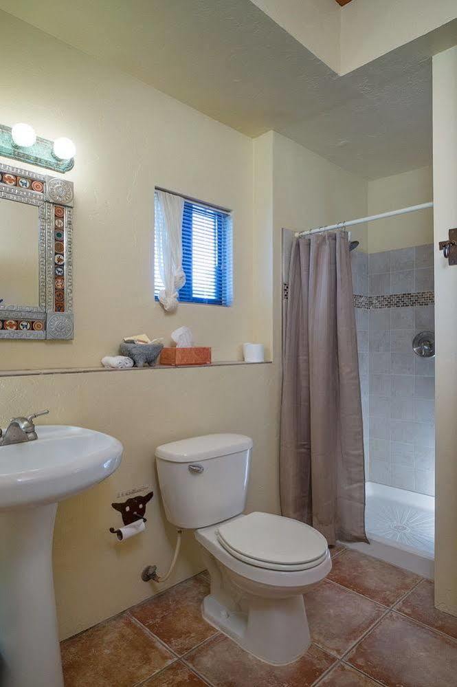 Tubac Country Inn Ngoại thất bức ảnh