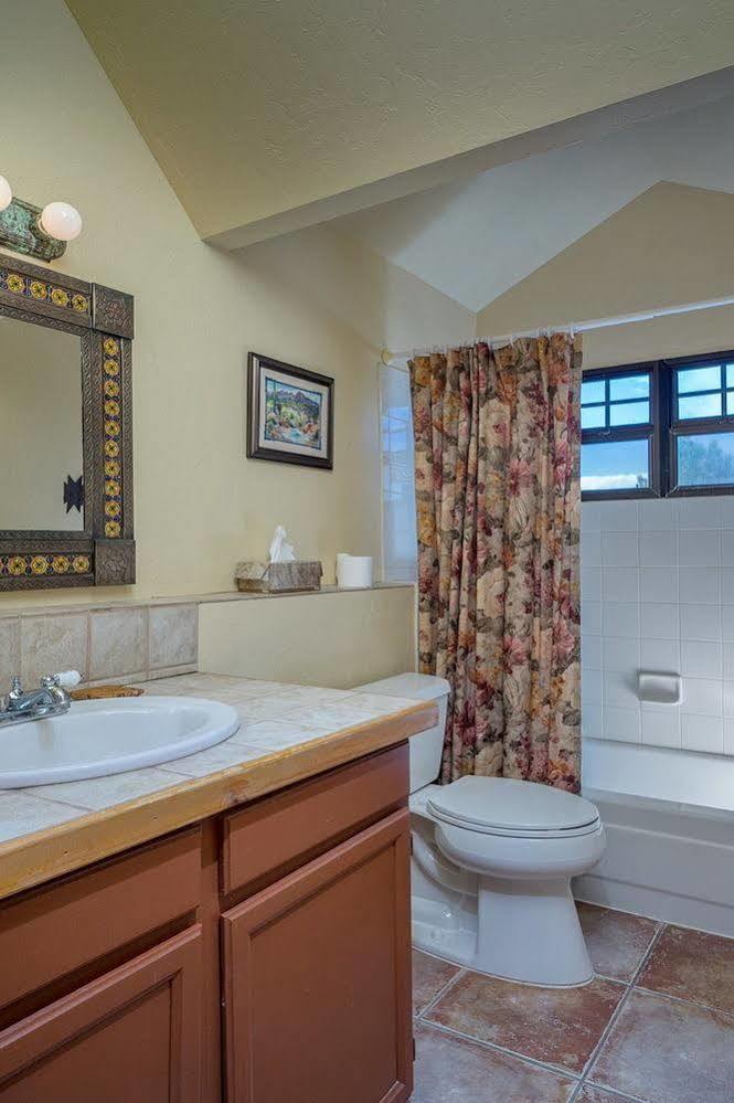 Tubac Country Inn Ngoại thất bức ảnh