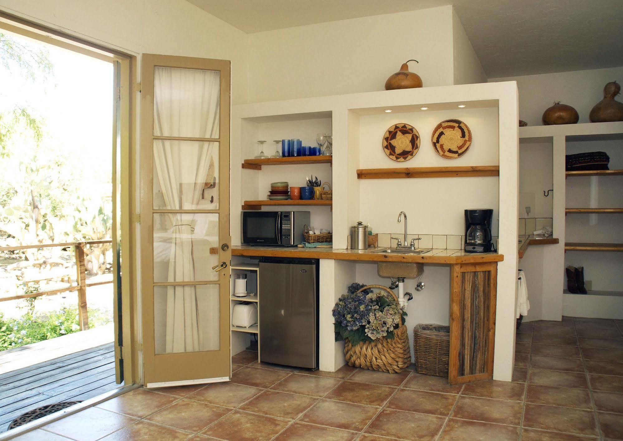 Tubac Country Inn Ngoại thất bức ảnh