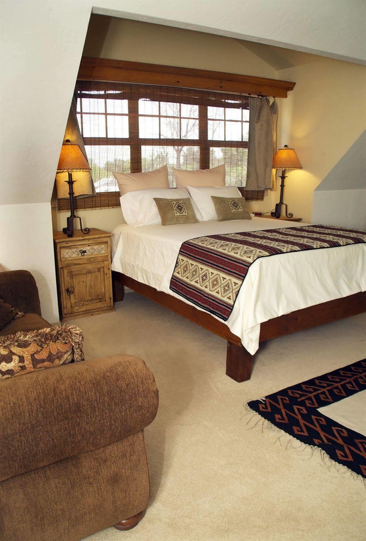 Tubac Country Inn Ngoại thất bức ảnh