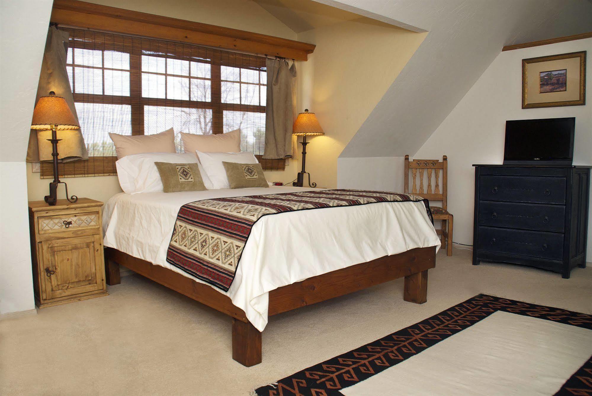 Tubac Country Inn Ngoại thất bức ảnh