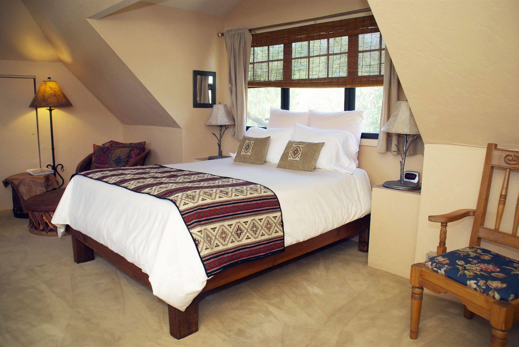 Tubac Country Inn Ngoại thất bức ảnh