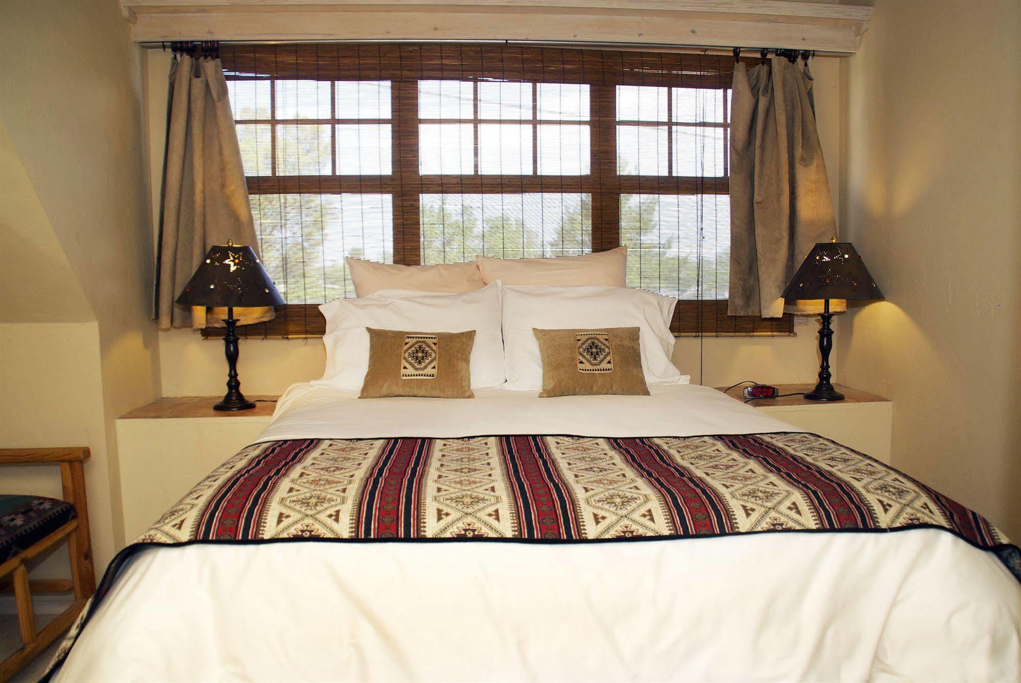 Tubac Country Inn Ngoại thất bức ảnh
