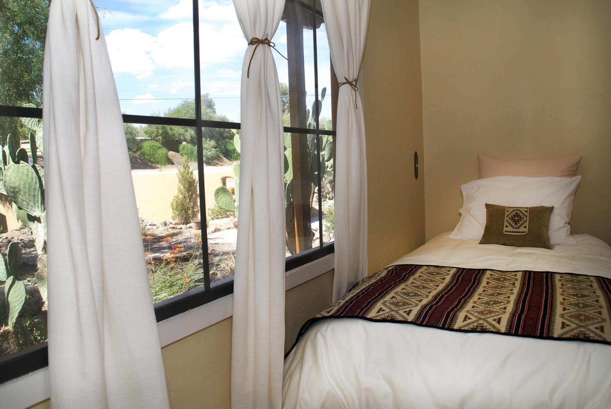 Tubac Country Inn Ngoại thất bức ảnh