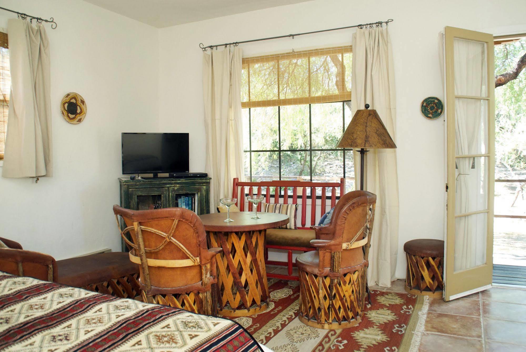 Tubac Country Inn Ngoại thất bức ảnh