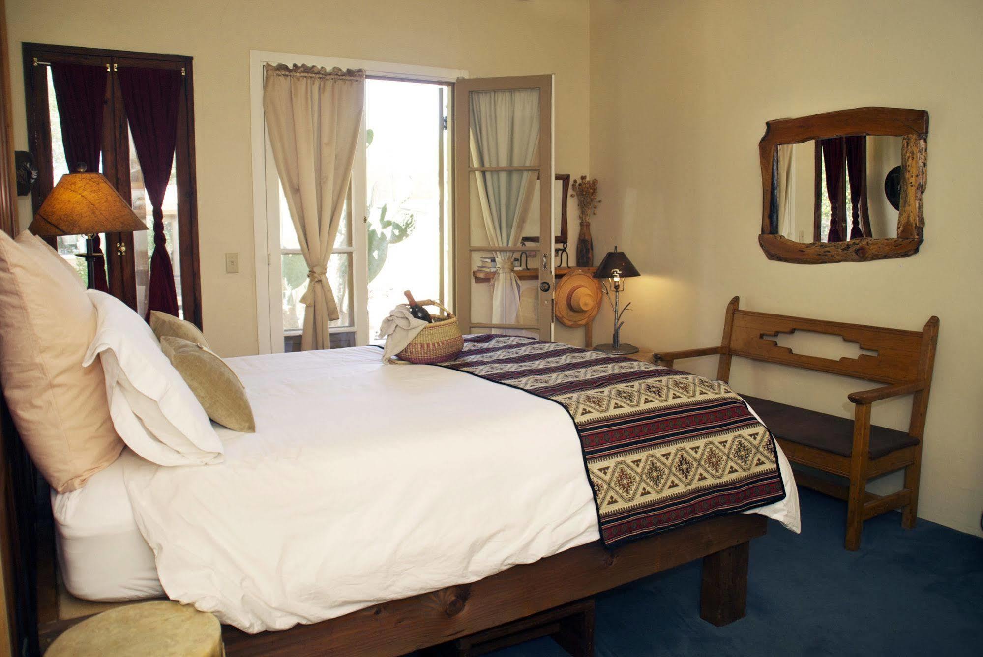 Tubac Country Inn Ngoại thất bức ảnh