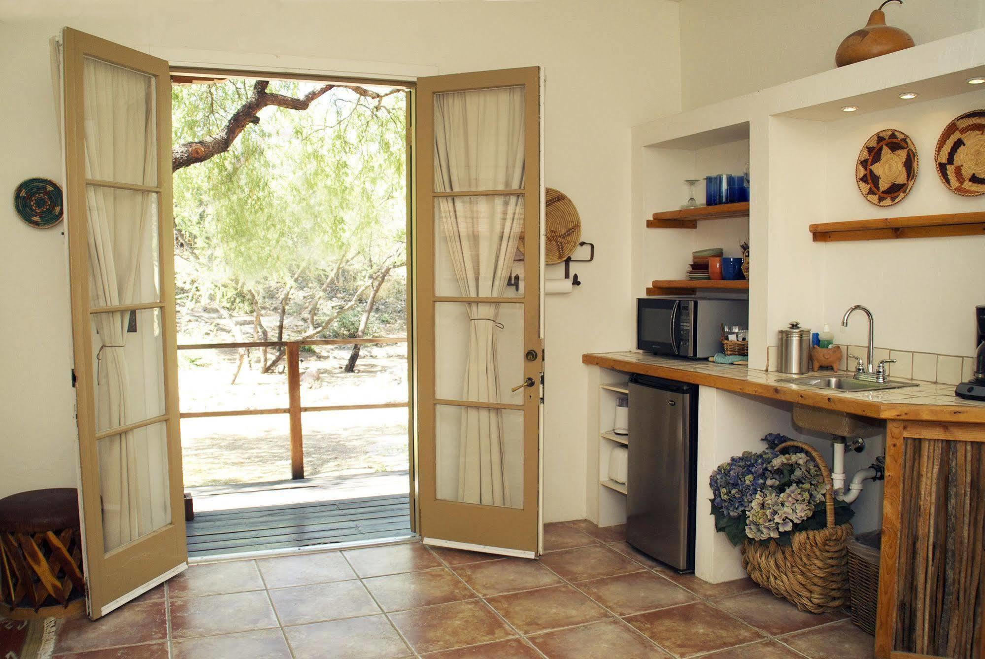 Tubac Country Inn Ngoại thất bức ảnh
