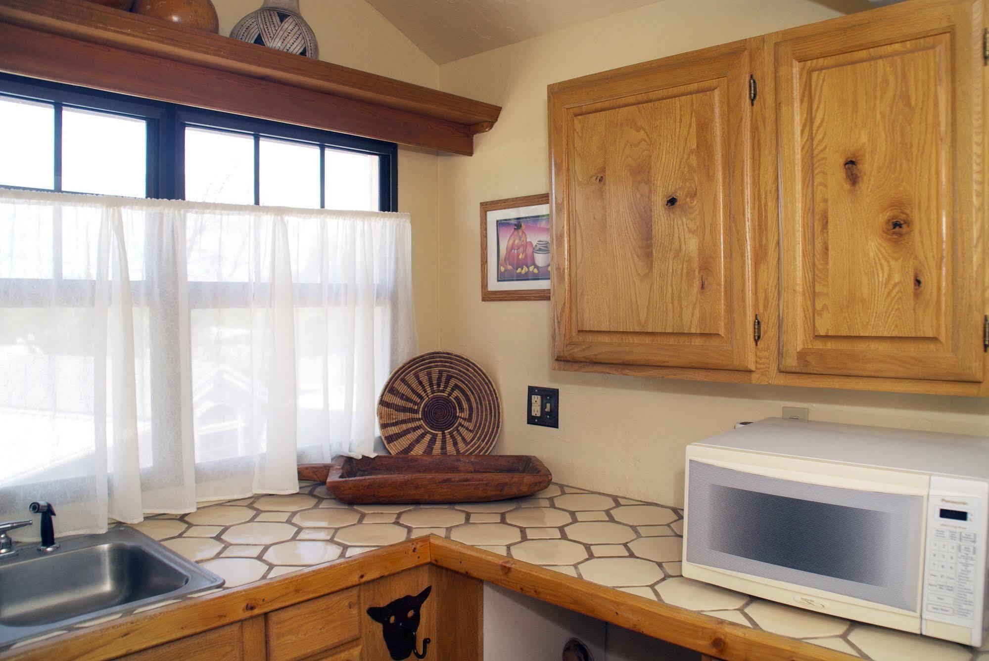 Tubac Country Inn Ngoại thất bức ảnh