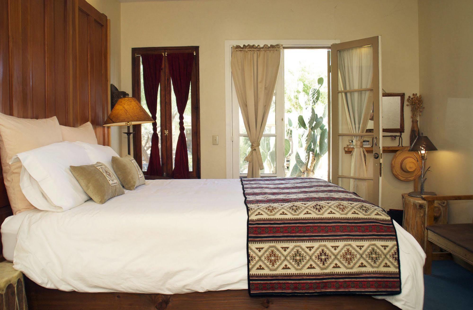 Tubac Country Inn Ngoại thất bức ảnh