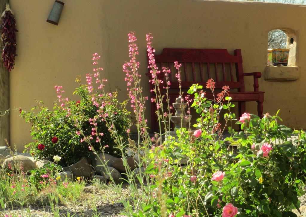 Tubac Country Inn Ngoại thất bức ảnh
