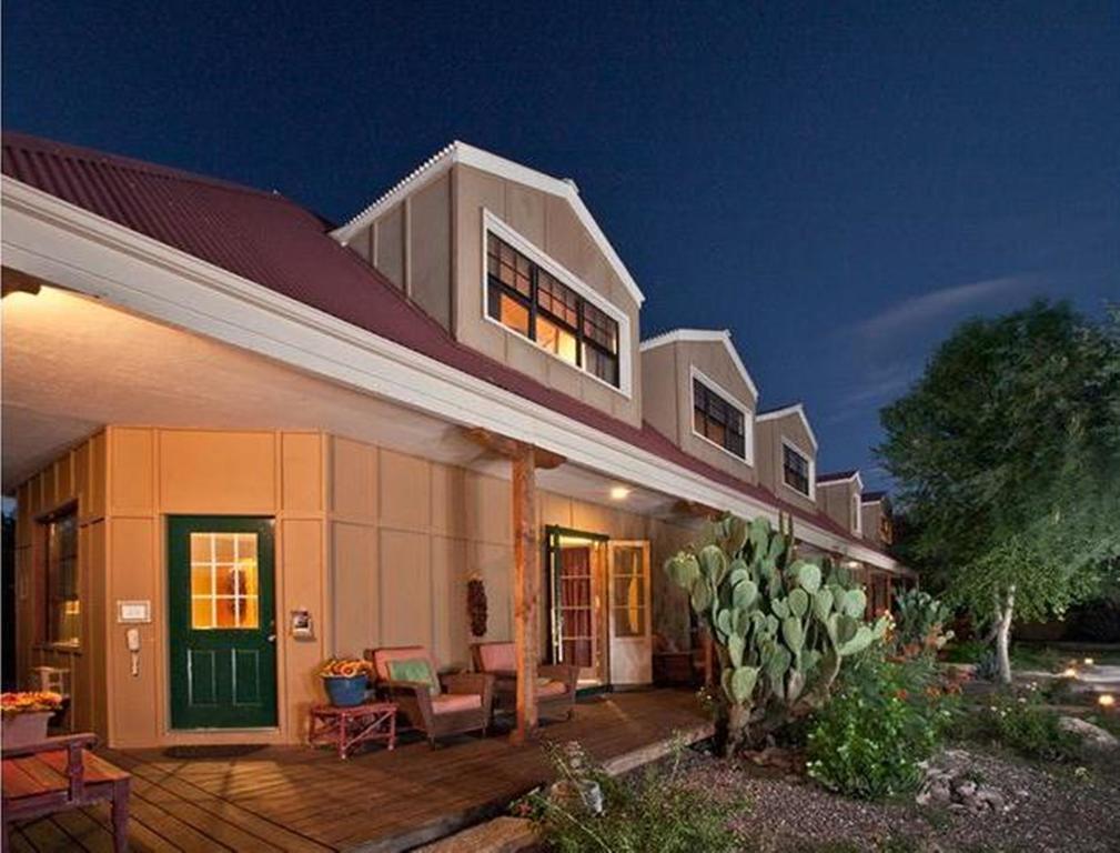 Tubac Country Inn Ngoại thất bức ảnh